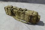 G TMC M60 M249 Gun Case ( Khaki )